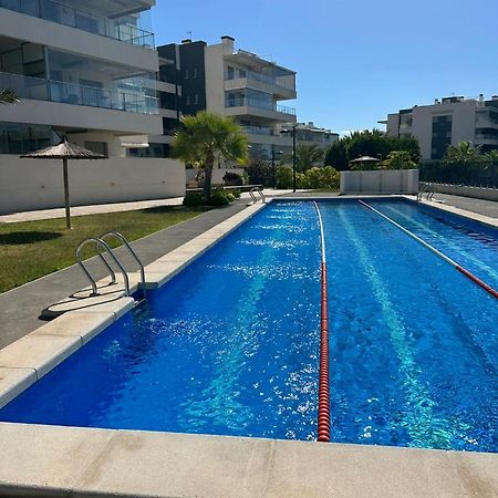Beautiful Apartment Green Hills Orihuela Costa 외부 사진