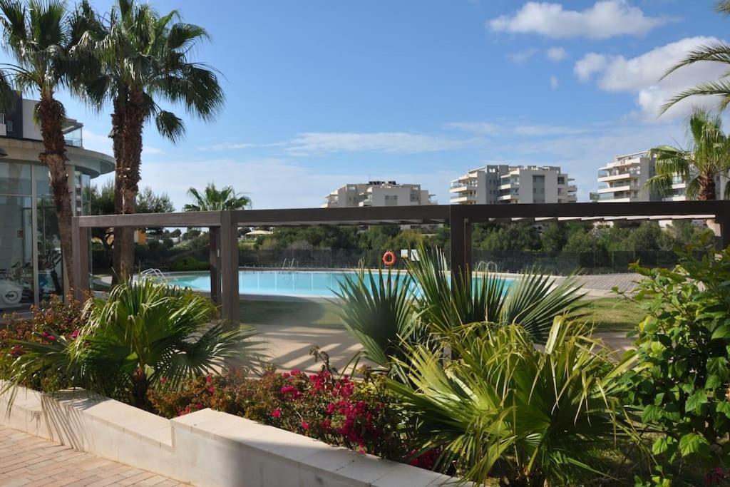 Beautiful Apartment Green Hills Orihuela Costa 외부 사진