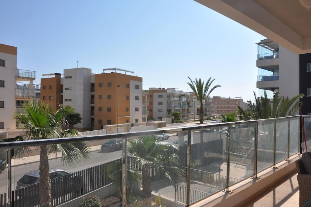 Beautiful Apartment Green Hills Orihuela Costa 외부 사진