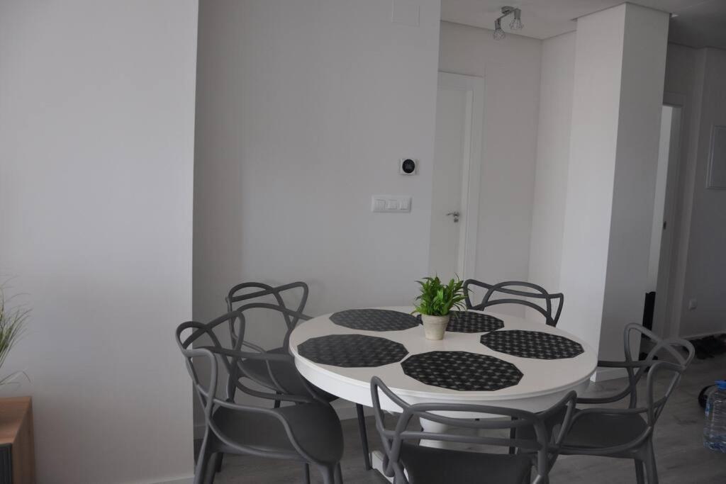 Beautiful Apartment Green Hills Orihuela Costa 외부 사진