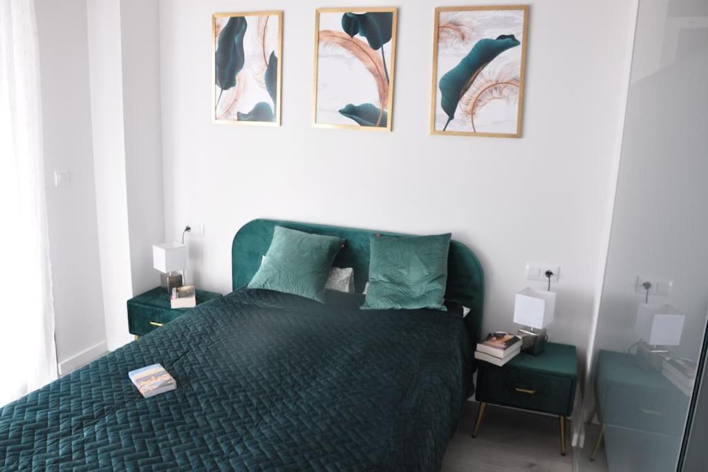 Beautiful Apartment Green Hills Orihuela Costa 외부 사진
