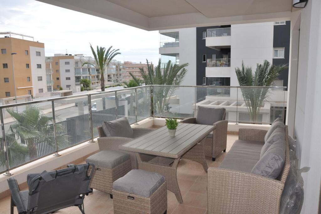Beautiful Apartment Green Hills Orihuela Costa 외부 사진