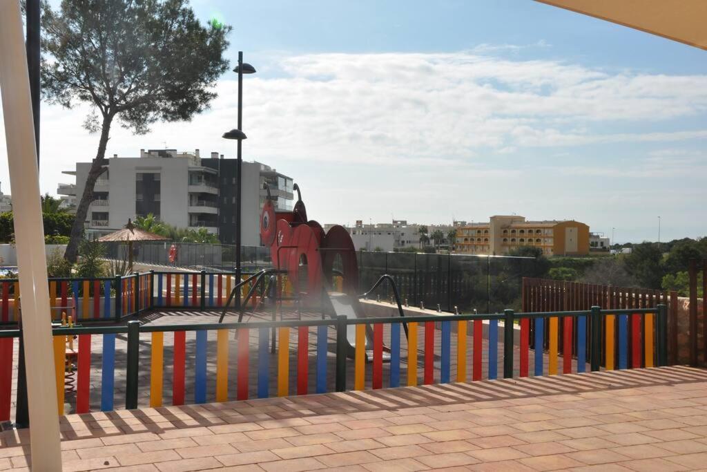 Beautiful Apartment Green Hills Orihuela Costa 외부 사진