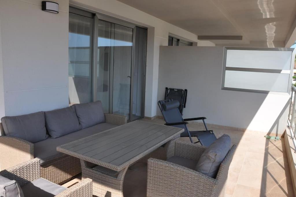 Beautiful Apartment Green Hills Orihuela Costa 외부 사진