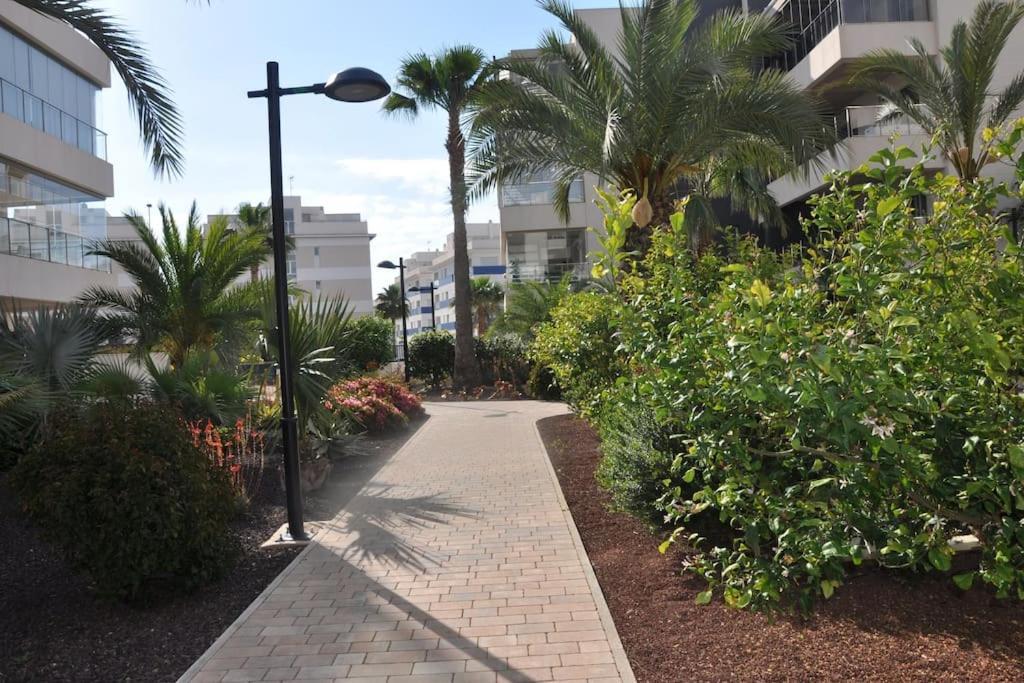 Beautiful Apartment Green Hills Orihuela Costa 외부 사진