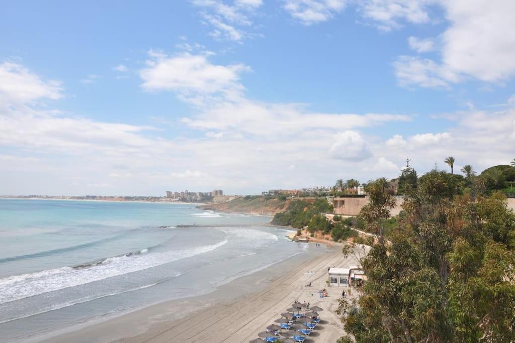 Beautiful Apartment Green Hills Orihuela Costa 외부 사진