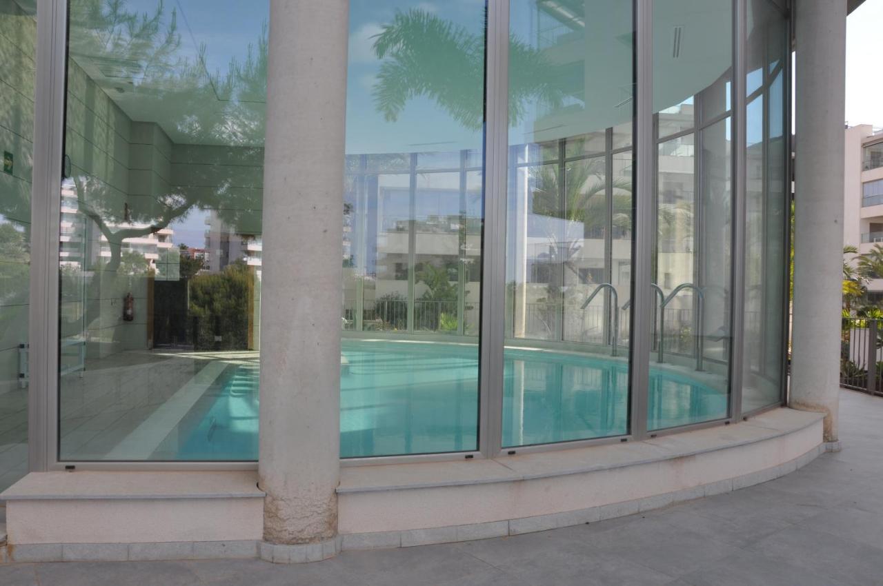 Beautiful Apartment Green Hills Orihuela Costa 외부 사진