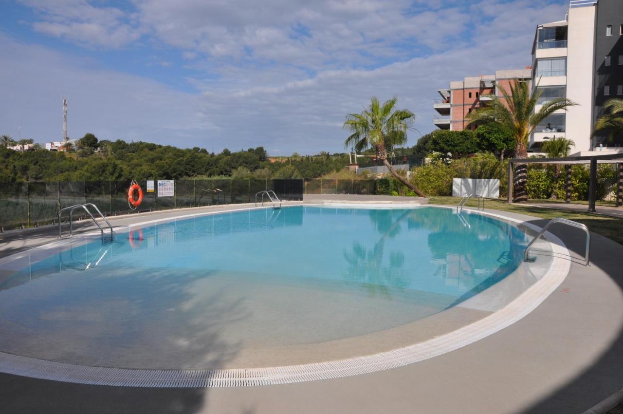 Beautiful Apartment Green Hills Orihuela Costa 외부 사진