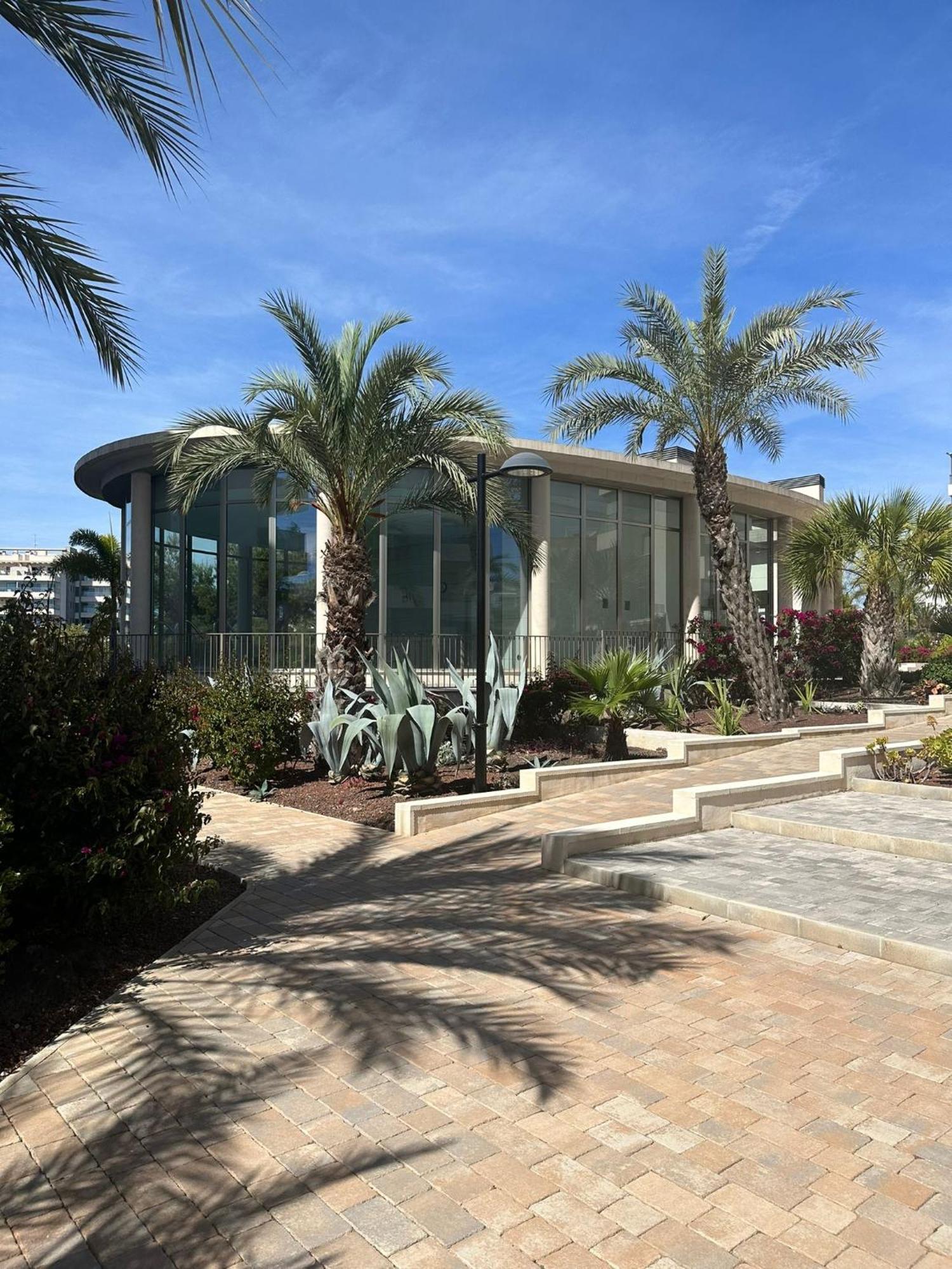Beautiful Apartment Green Hills Orihuela Costa 외부 사진