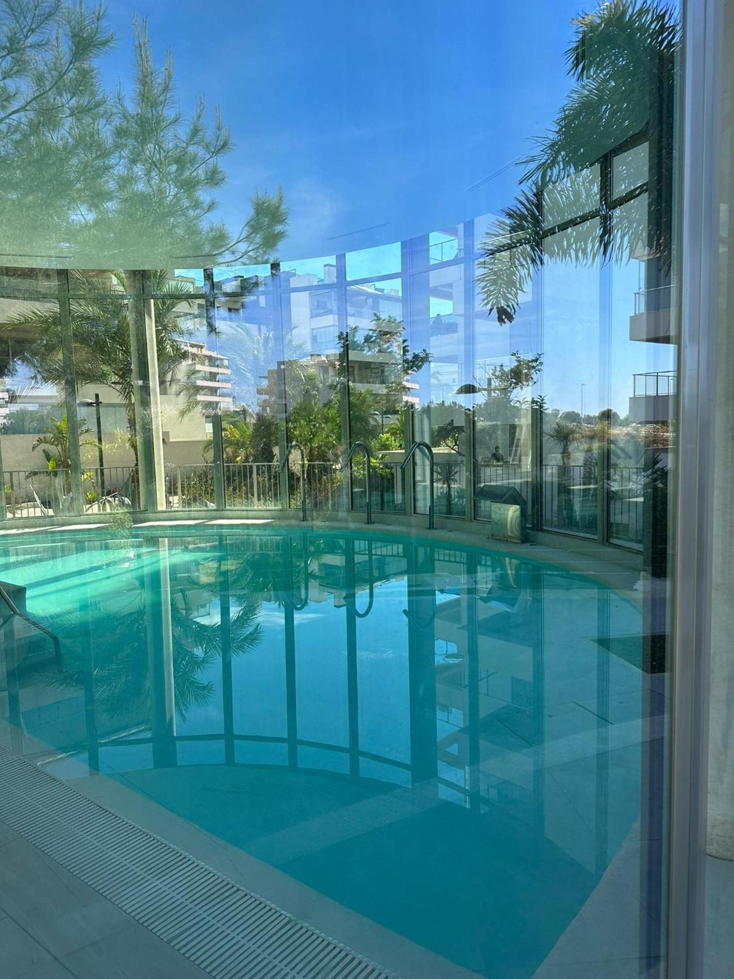 Beautiful Apartment Green Hills Orihuela Costa 외부 사진