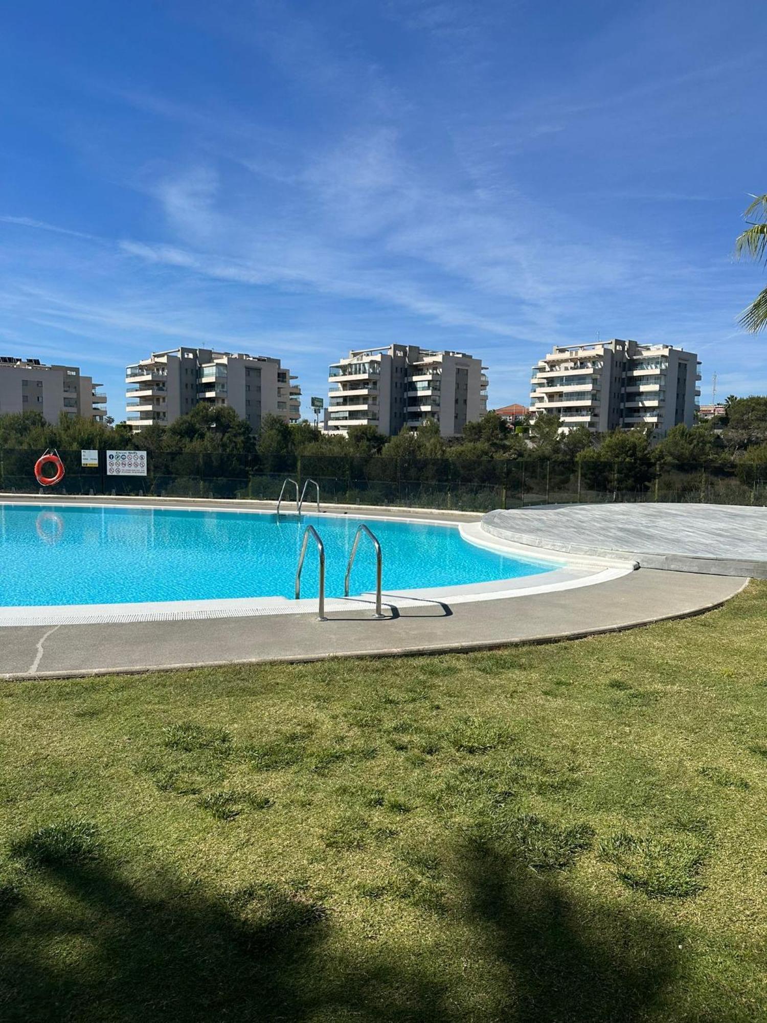 Beautiful Apartment Green Hills Orihuela Costa 외부 사진