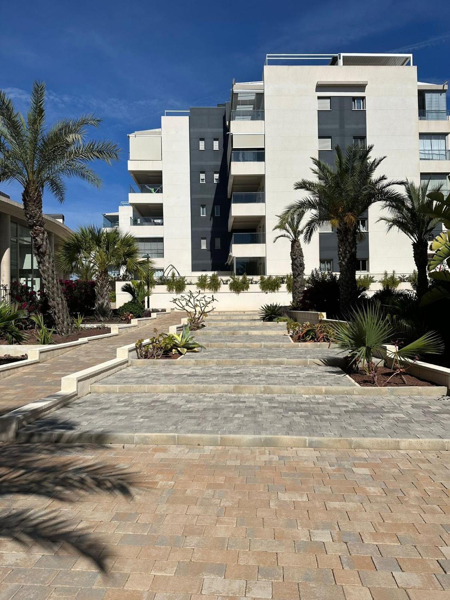Beautiful Apartment Green Hills Orihuela Costa 외부 사진